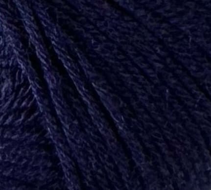 Baby Supremo Dunkelblau 200